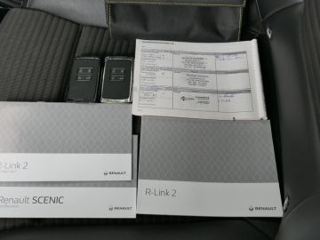 Renault Scénic