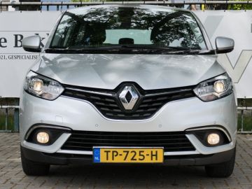 Renault Scénic