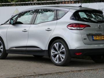 Renault Scénic