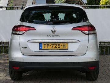 Renault Scénic