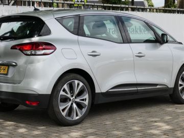 Renault Scénic