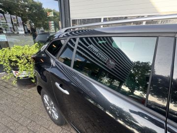 Renault Mégane Estate