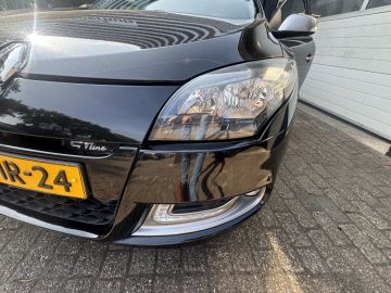 Renault Mégane Estate