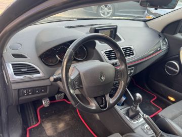 Renault Mégane Estate