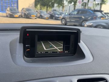 Renault Mégane Estate
