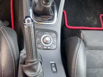 Renault Mégane Estate