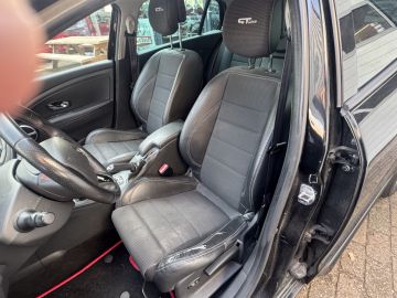 Renault Mégane Estate