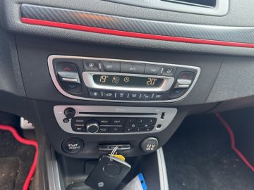 Renault Mégane Estate