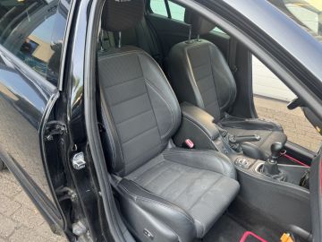 Renault Mégane Estate