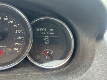 Renault Mégane Estate