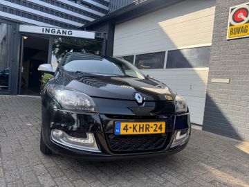 Renault Mégane Estate