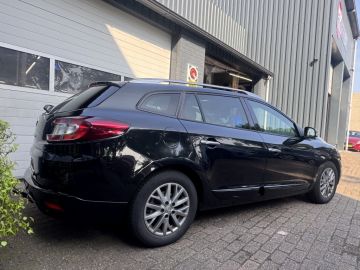 Renault Mégane Estate