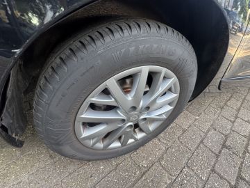 Renault Mégane Estate