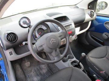 Citroën C1