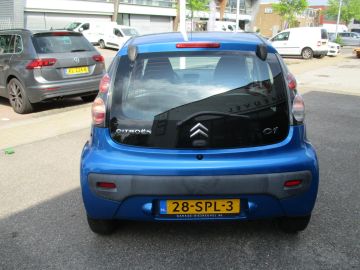 Citroën C1