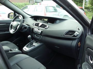 Renault Scénic