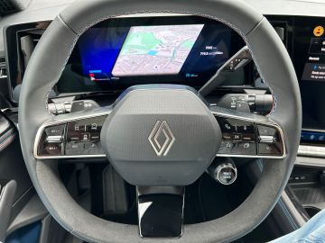 Renault Rafale