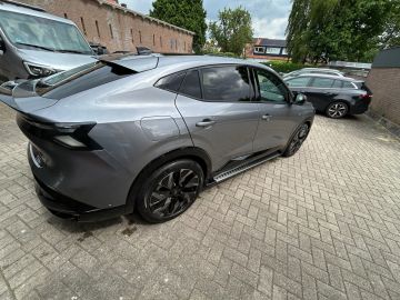 Renault Rafale