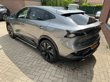Renault Rafale