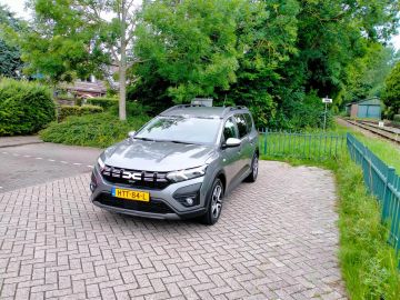 Dacia Jogger