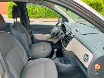 Dacia Lodgy