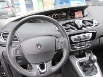 Renault Scénic