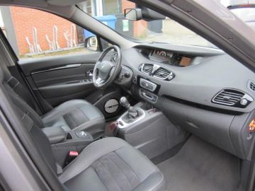 Renault Scénic