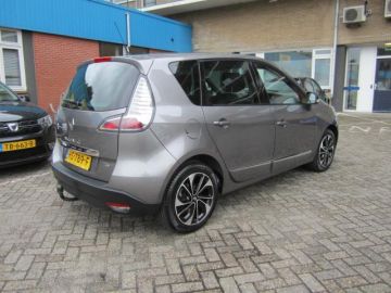 Renault Scénic