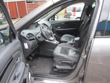 Renault Scénic