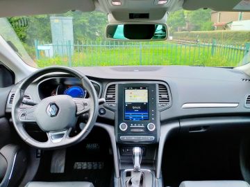 Renault Mégane Estate