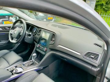 Renault Mégane Estate