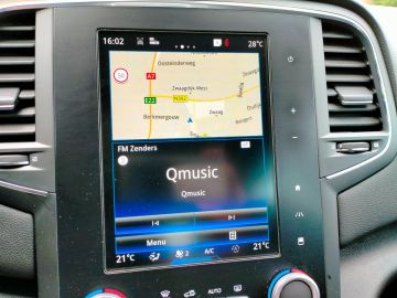 Renault Mégane Estate