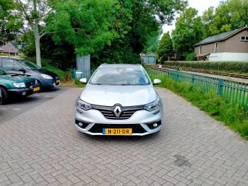 Renault Mégane Estate