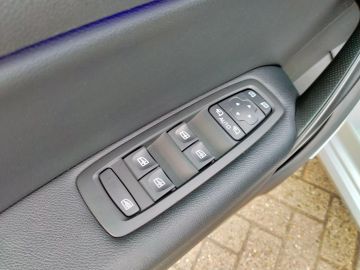 Renault Mégane Estate