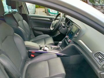 Renault Mégane Estate