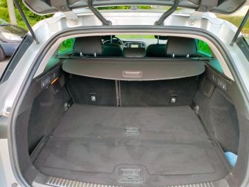 Renault Mégane Estate