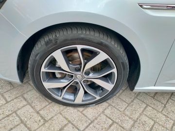 Renault Mégane Estate