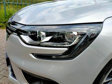 Renault Mégane Estate
