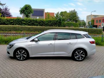 Renault Mégane Estate