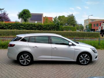 Renault Mégane Estate