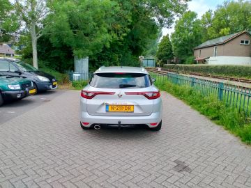 Renault Mégane Estate