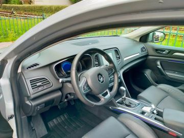 Renault Mégane Estate