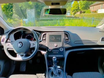 Renault Mégane