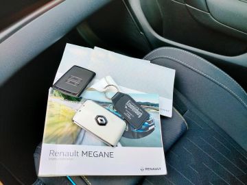 Renault Mégane