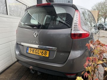 Renault Grand Scénic