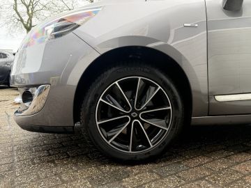 Renault Grand Scénic
