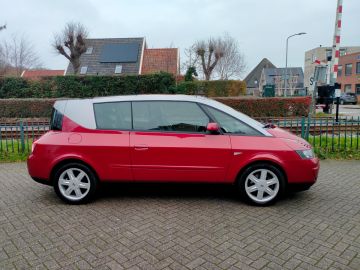 Renault Avantime