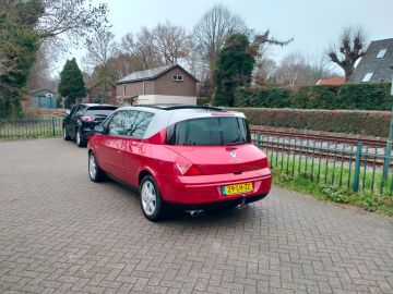 Renault Avantime