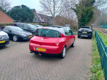 Renault Avantime