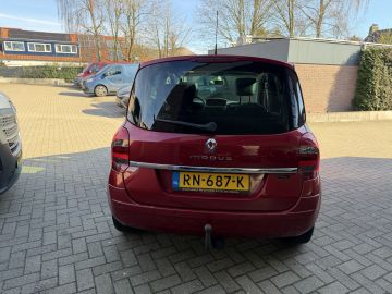 Renault Grand Modus